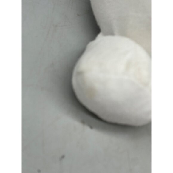 Olaf Frozen plush stuffed animal Disney Parks kids toy soft 11" white orange REA - Picture 7 of 13